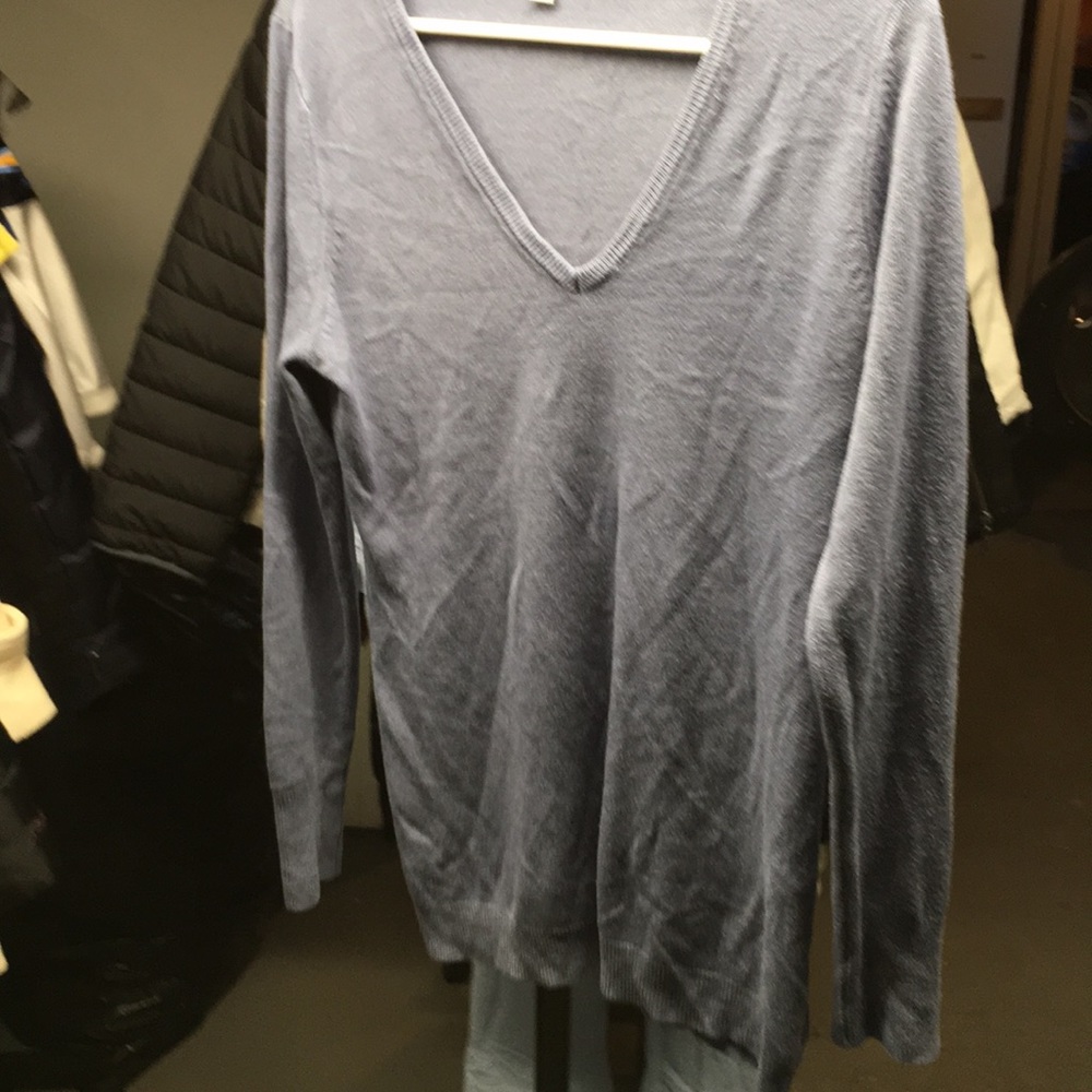 New York company sweater size s